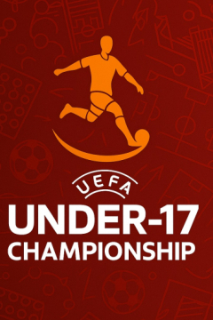 Сериал Италия U17 &mdash; Англия U17