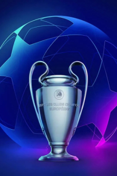 Сериал Фейеноорд &mdash; Спарта Прага