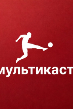 Сериал Бундеслига / СИМУЛКАСТ / МУЛЬТИКАСТ / 5 матчей в одном эфире