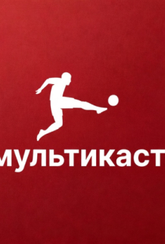 Бундеслига / СИМУЛКАСТ / МУЛЬТИКАСТ / 5 матчей в одном эфире